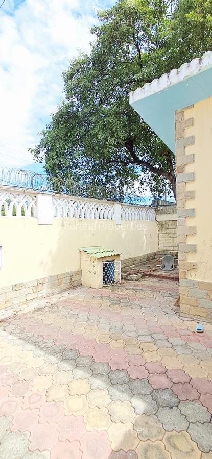 3 Bed House with En Suite at Bamburi - 4