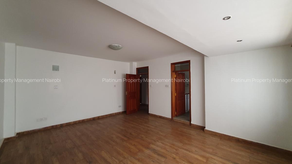 3 Bed Apartment with En Suite at Church Road - 18