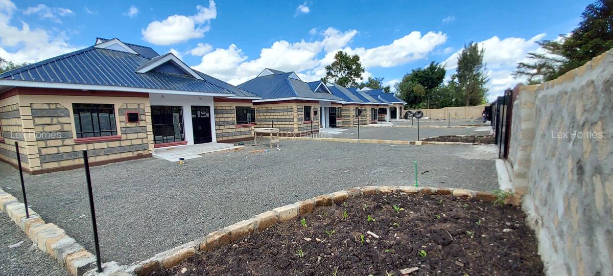 4 Bed House with En Suite at Rimpa Road - 1