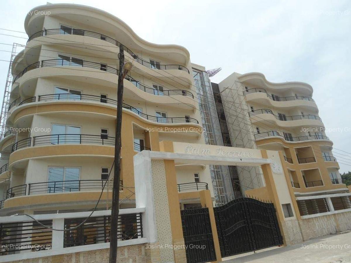 3 Bed Apartment with En Suite in Nyali Area - 8