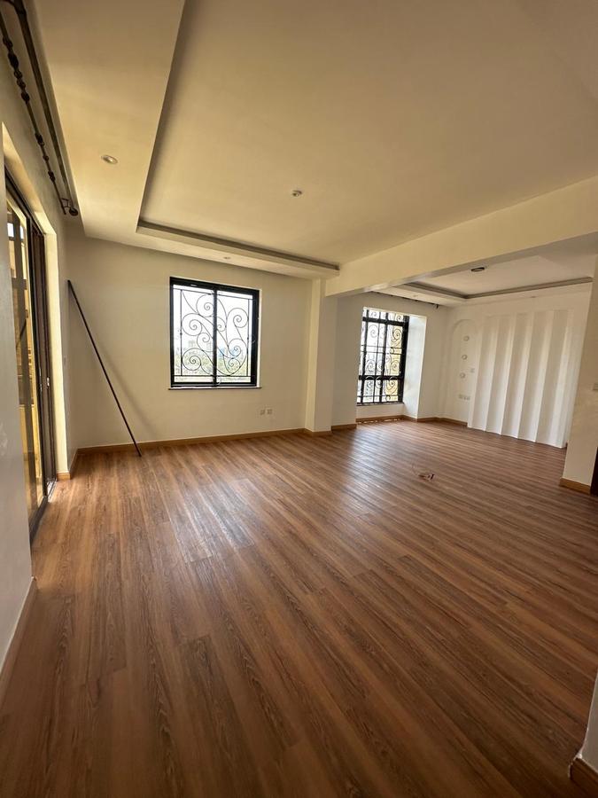 4 Bed Apartment with En Suite at Kileleshwa - 16