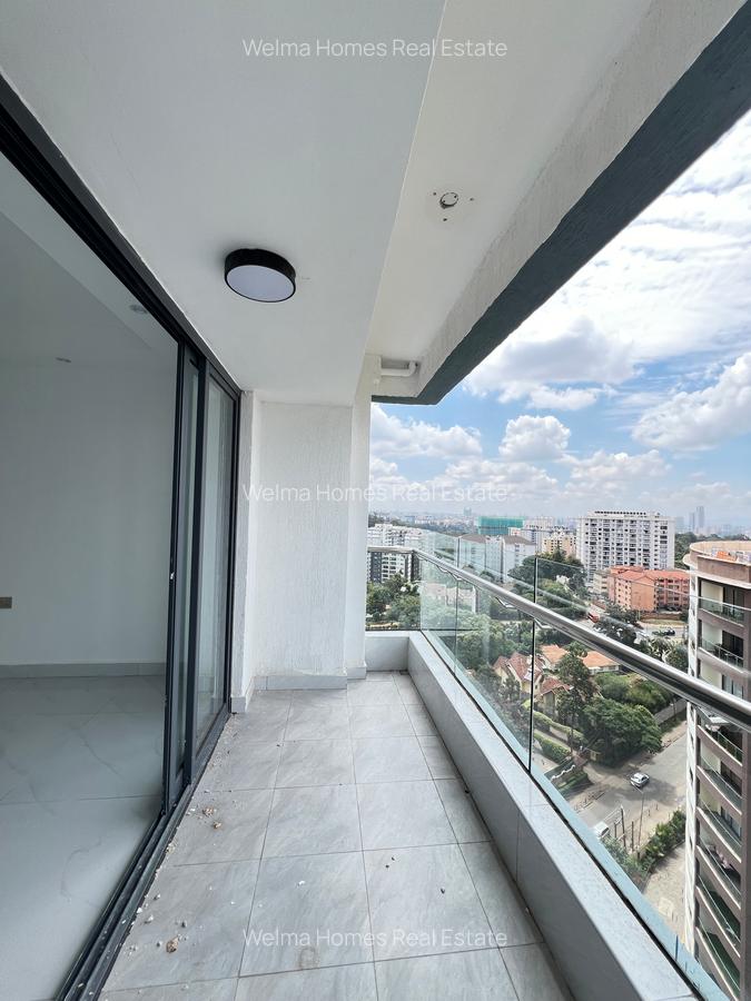 3 Bed Apartment with En Suite in Kileleshwa - 7