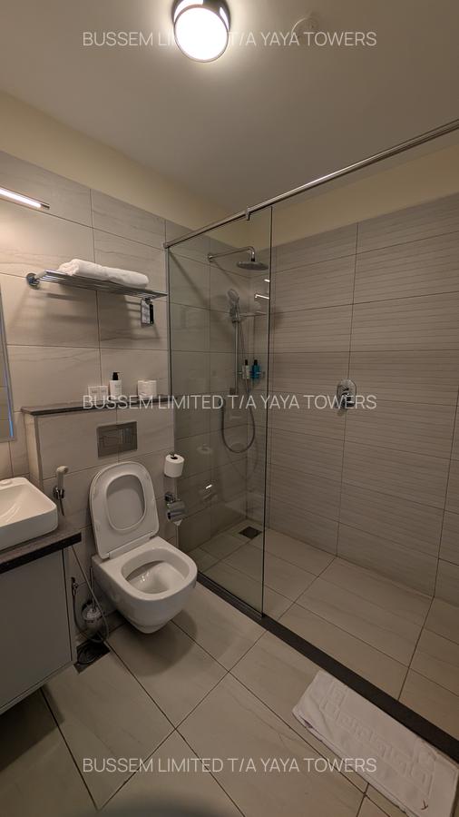 4 Bed Apartment with Gym in Kilimani - 13