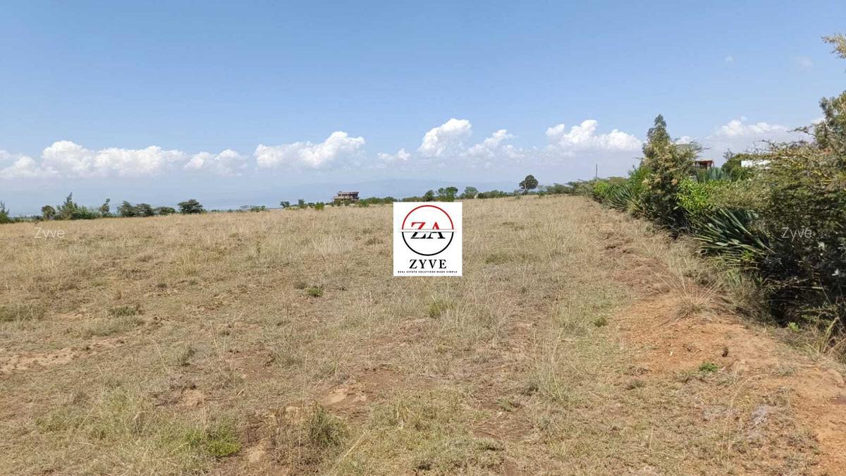 0.125 ac Land at Mirera - 2