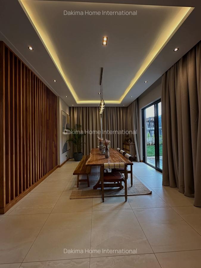 4 Bed Villa with En Suite in Loresho - 5