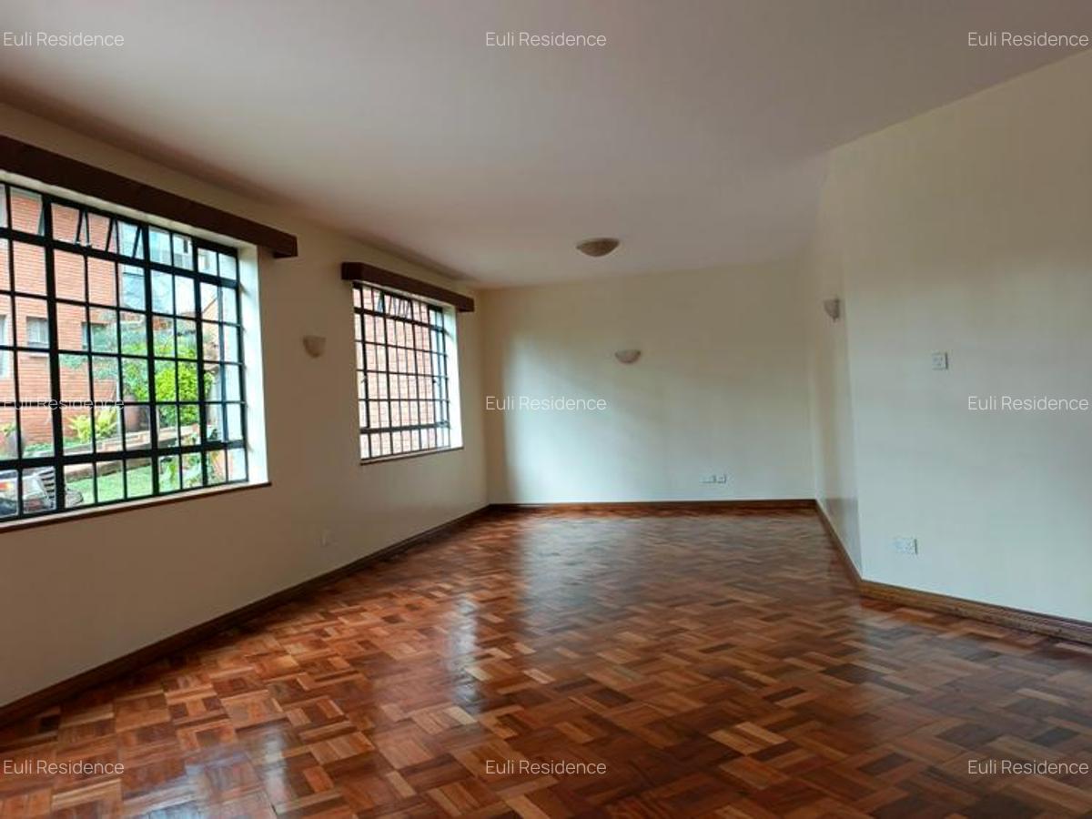 3 Bed Apartment with En Suite at Rhapta Rd - 10