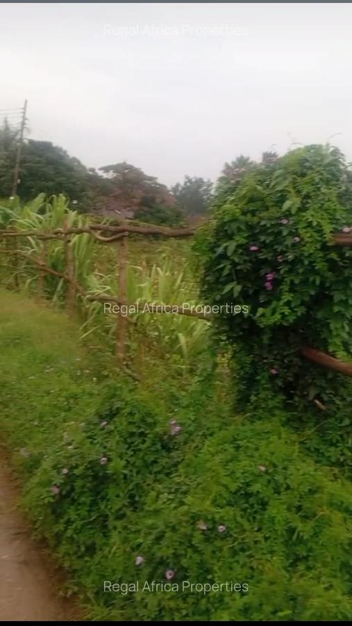 1.25 ac Land in Lavington - 8