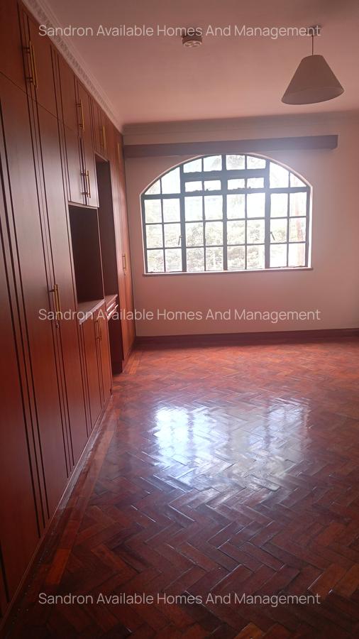 2 Bed Apartment with En Suite in Westlands Area - 6
