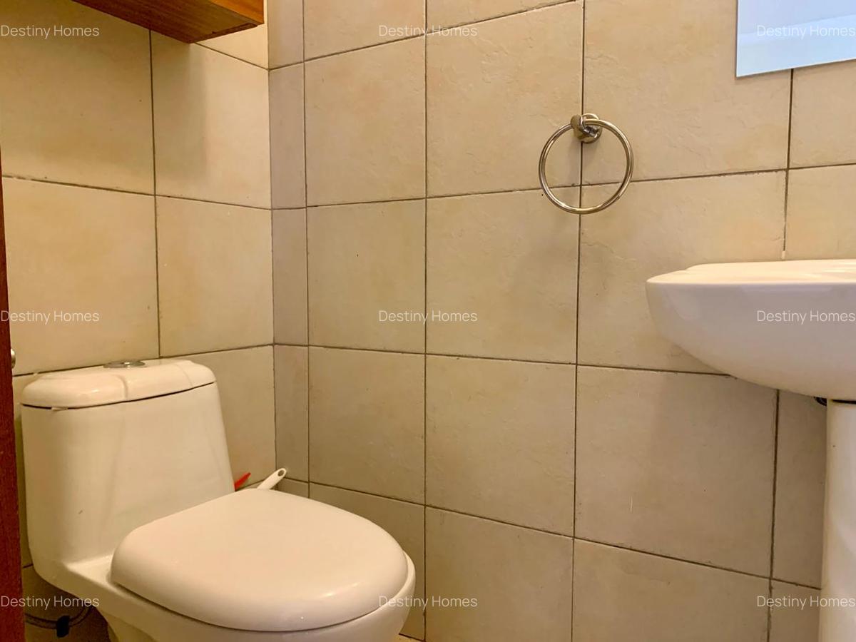 3 Bed Apartment with En Suite in Kilimani - 13