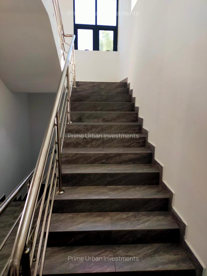 4 Bed House with En Suite in Vipingo - 8