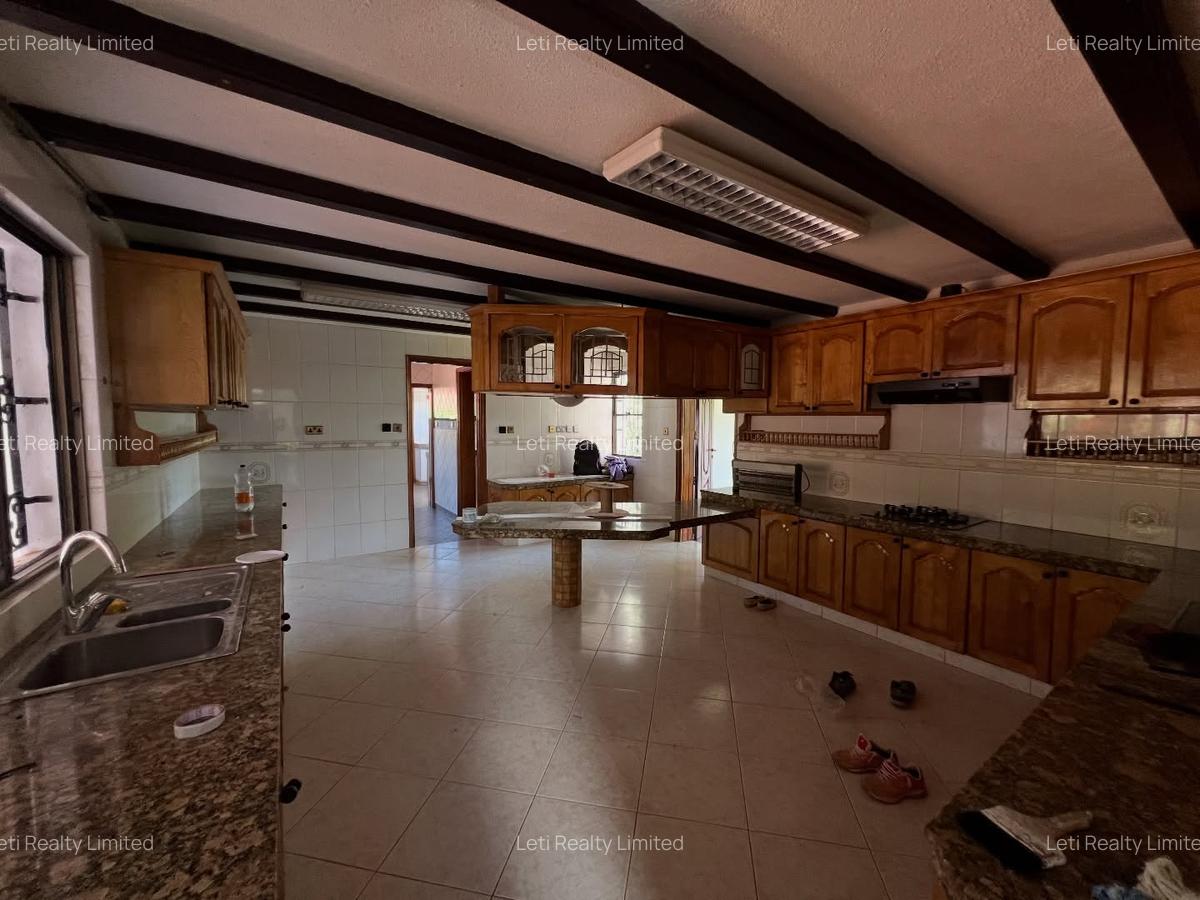 Commercial Property with Backup Generator in Gigiri - 5