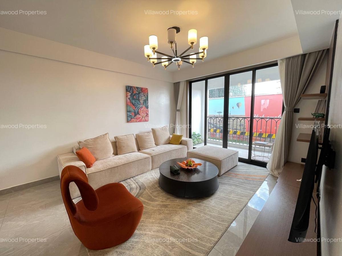 3 Bed Apartment with En Suite in Syokimau - 8