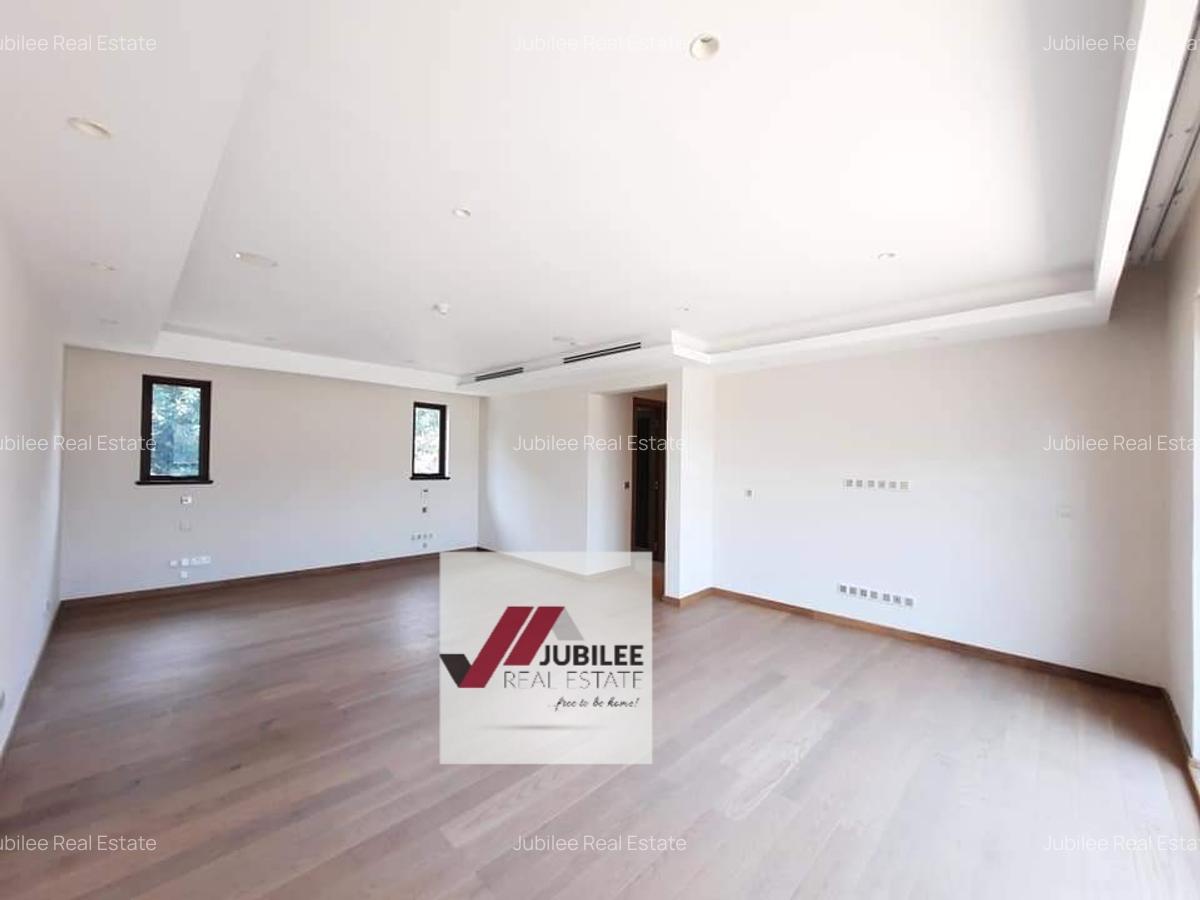 5 Bed Townhouse with En Suite in Lower Kabete - 19