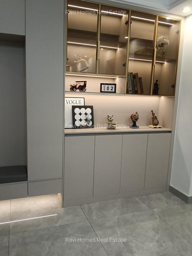 2 Bed Apartment with En Suite in Kileleshwa - 2