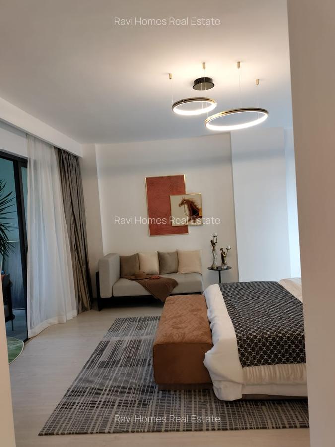 4 Bed Apartment with En Suite at Lavington Along Oledume Road - 8