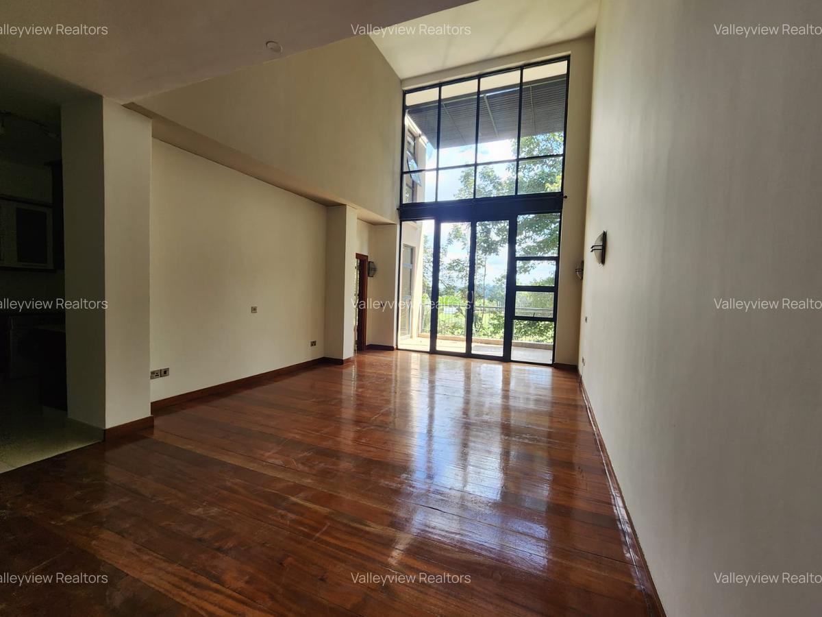 3 Bed Apartment with En Suite at Westlands - 3