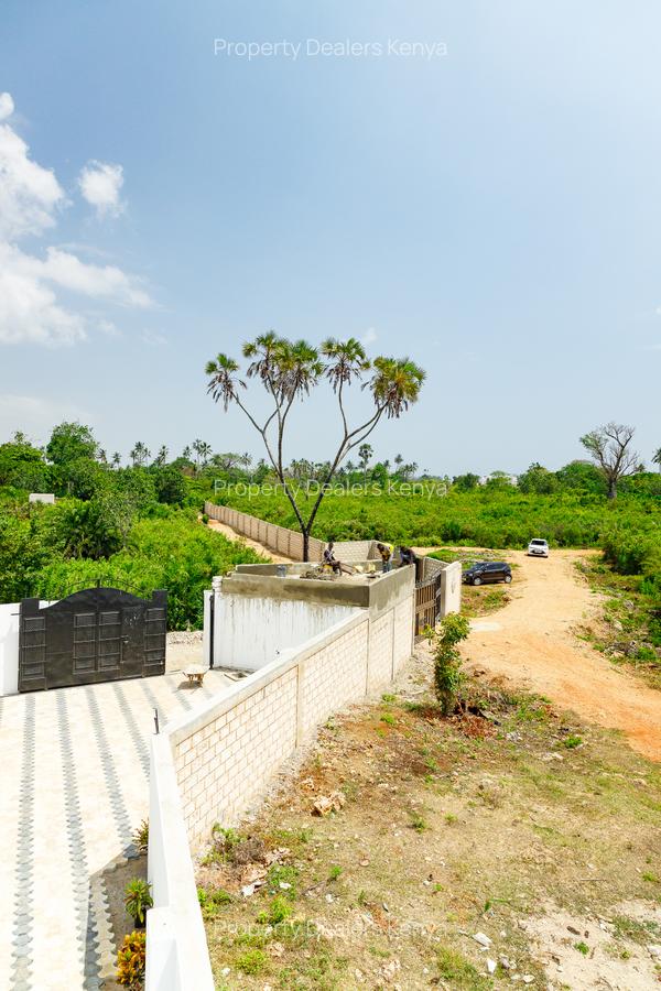 Land at Diani Beach Road - 4
