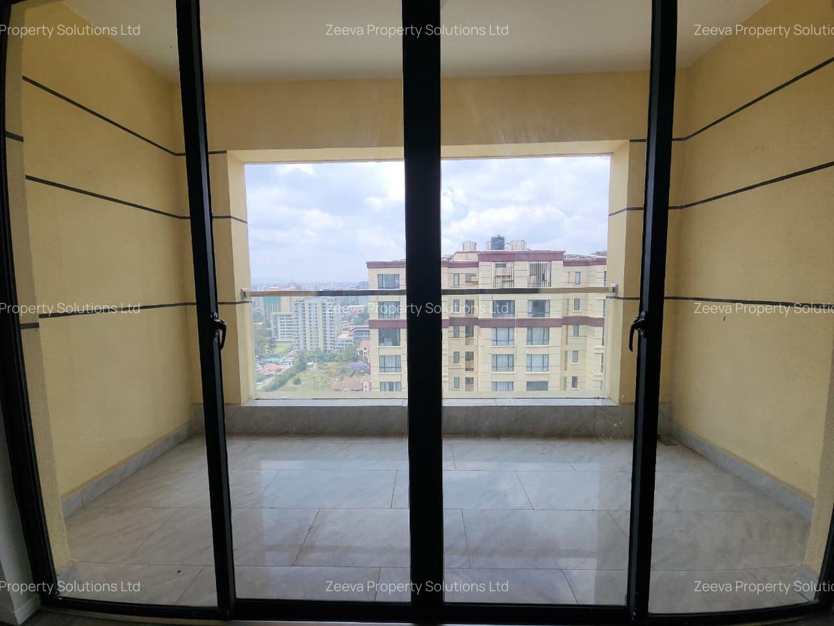 4 Bed Apartment with En Suite in Kilimani - 3