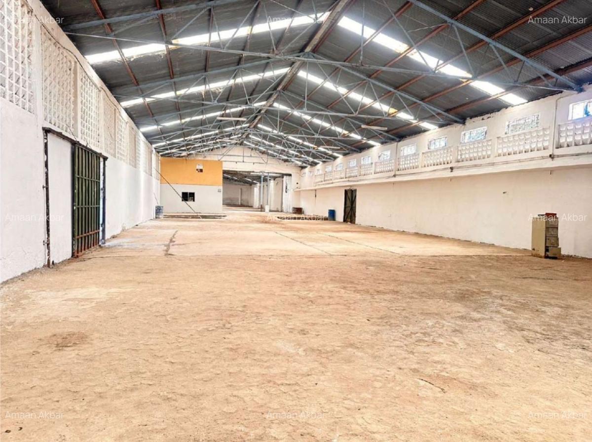 3.5 ac Commercial Property at Shabab - 2