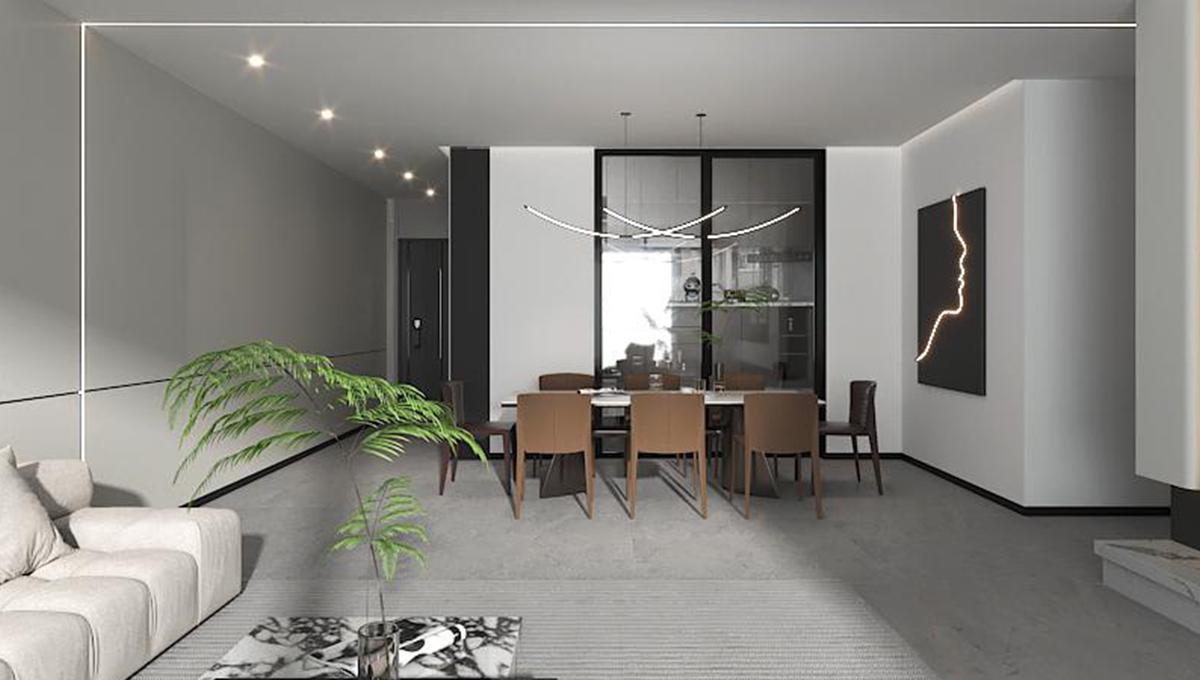 4 Bed Apartment with En Suite in Kileleshwa - 7