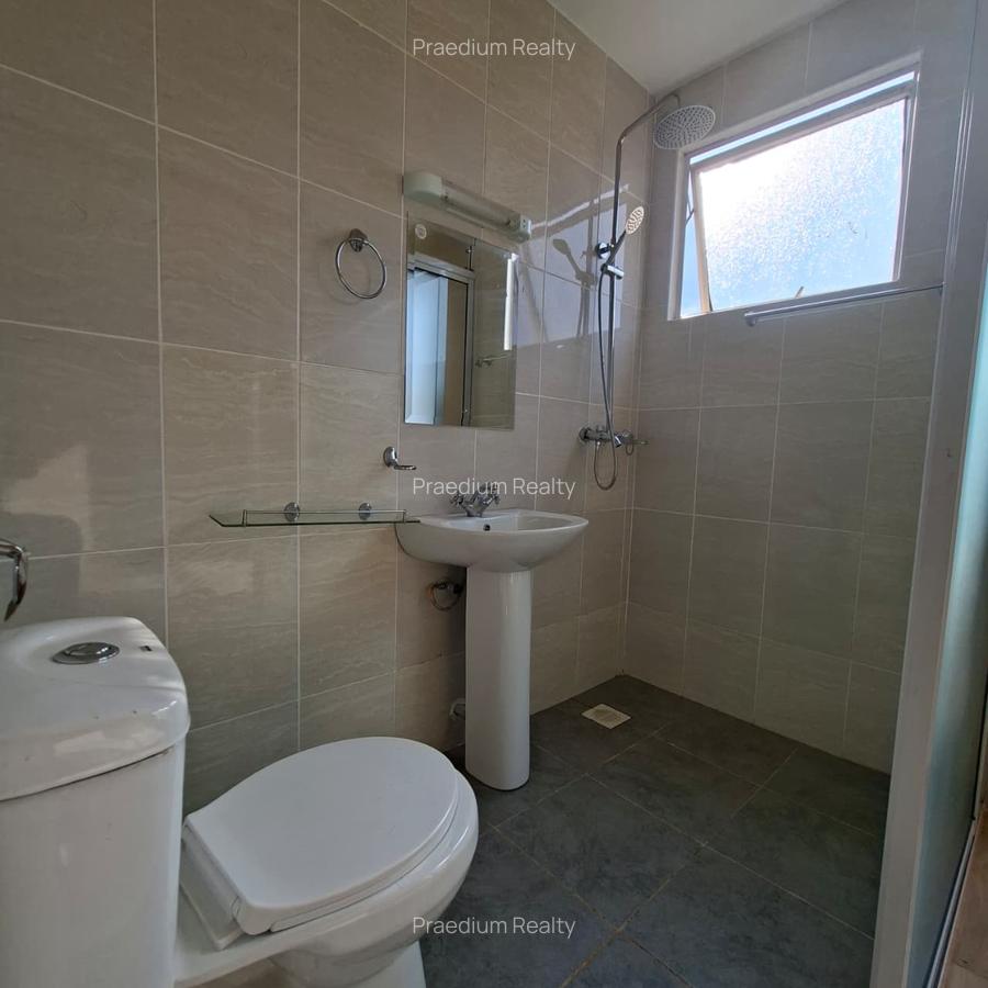 3 Bed Villa with En Suite in Kabete - 9