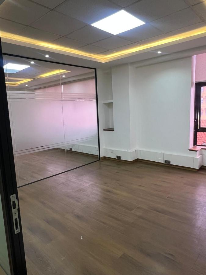 2,562 ft² Commercial Property with Backup Generator in Kilimani - 4