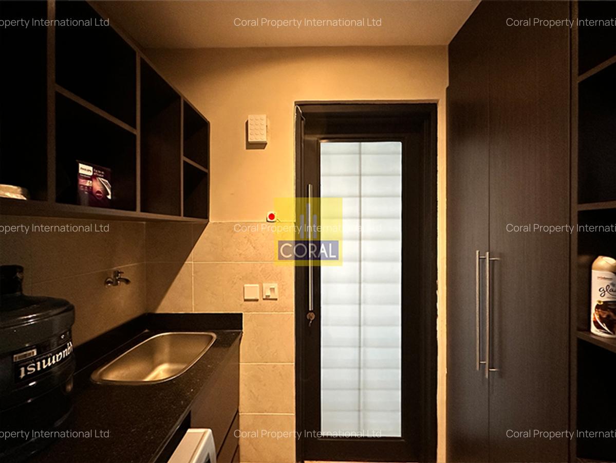 3 Bed House in Runda - 4