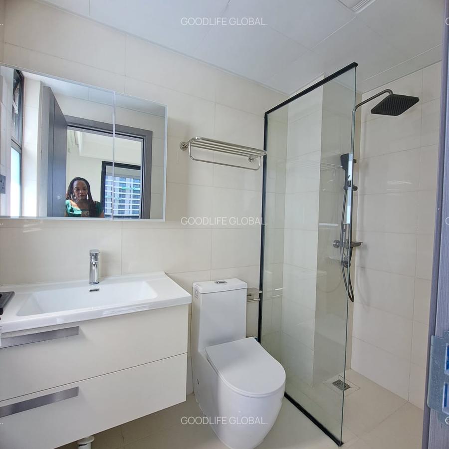 2 Bed Apartment with En Suite at Westlands - 10