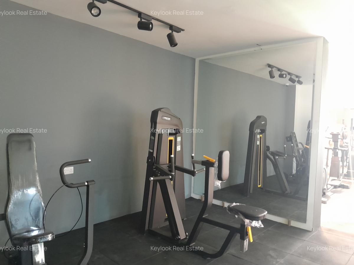 2 Bed Apartment with En Suite at Valley Arcade - 2