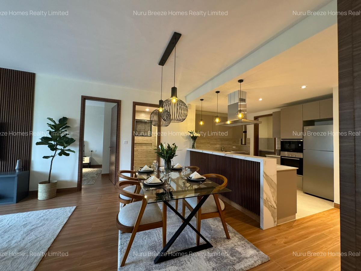 2 Bed Apartment with En Suite in Riverside - 7