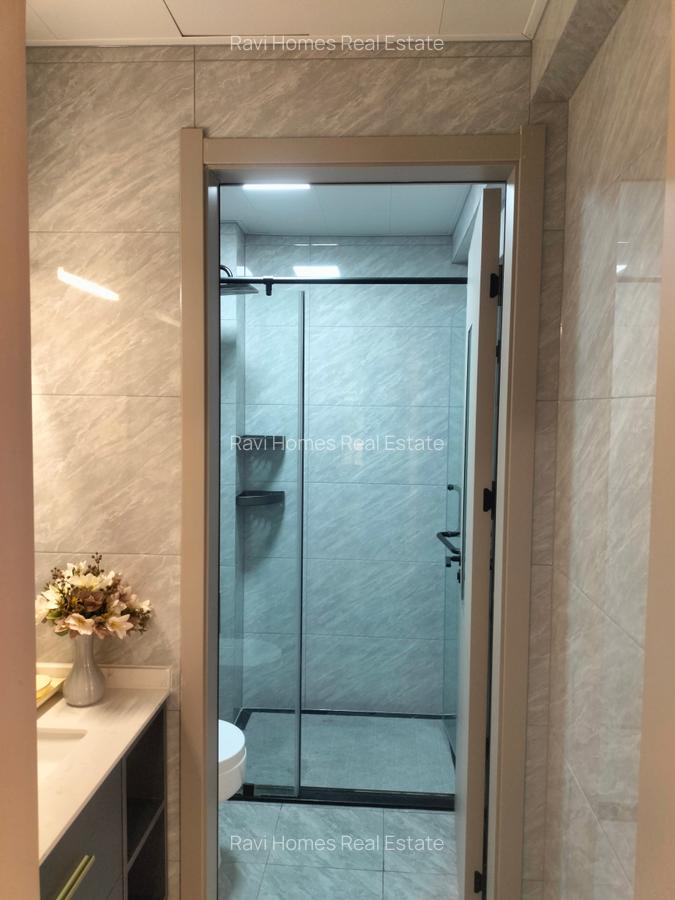 2 Bed Apartment with En Suite in Upper Hill - 5