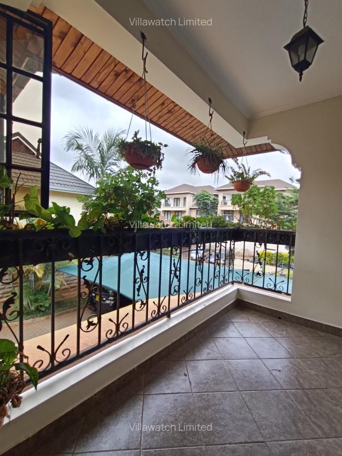 5 Bed Townhouse with En Suite in Lavington - 5