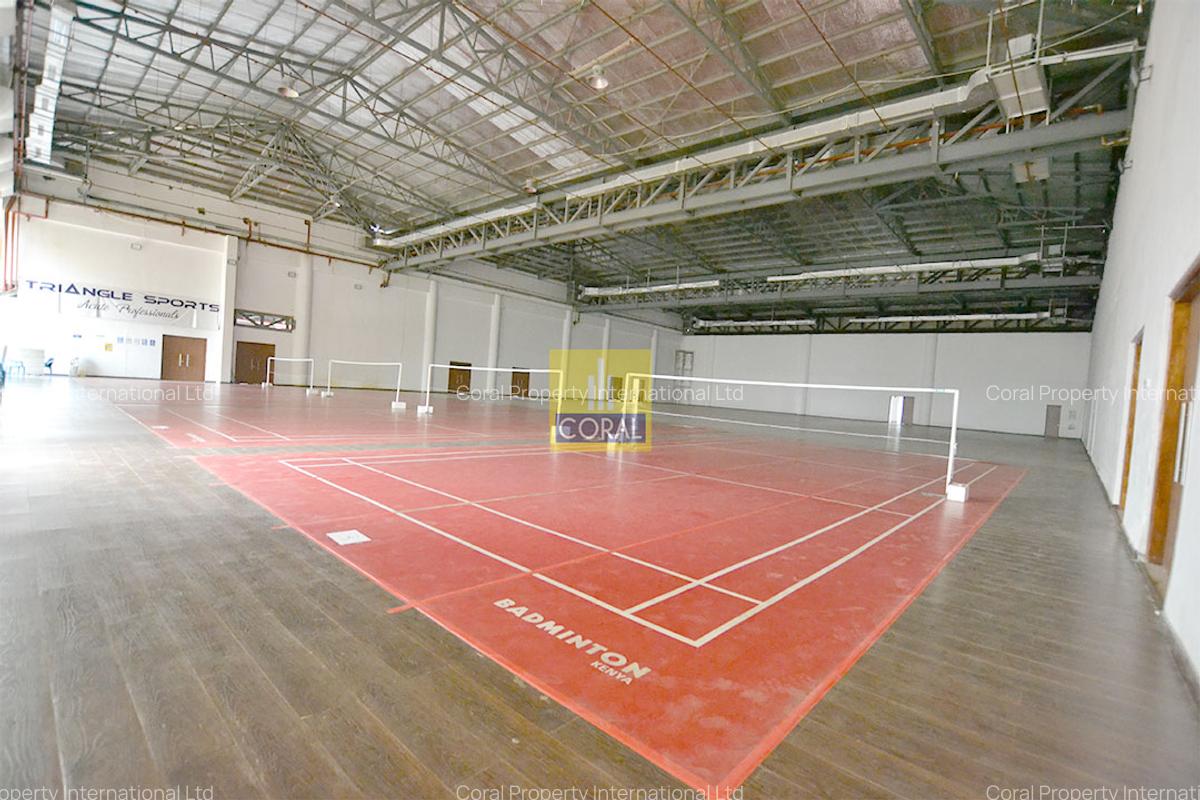 Commercial Property in Parklands - 18