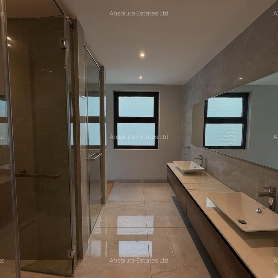 3 Bed Townhouse with En Suite in Lower Kabete - 7