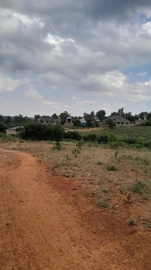 Land in Ongata Rongai - 3