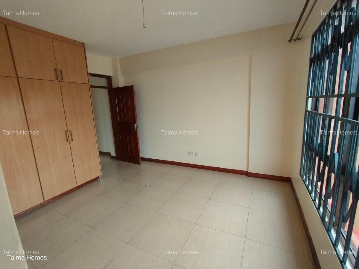 4 Bed Apartment with En Suite at Kileleshwa - 10