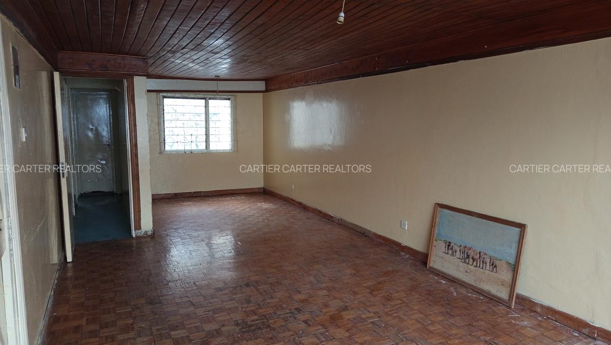 3 Bed Townhouse with En Suite in Buruburu - 10