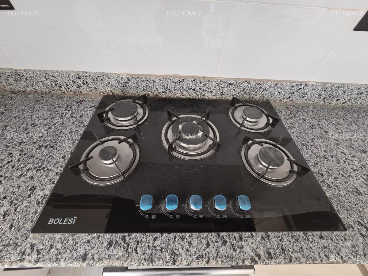 4 Bed House with En Suite at Thikaroad - 13