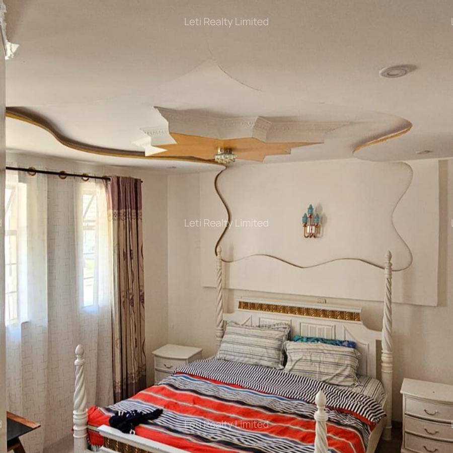 5 Bed Townhouse with En Suite in Lavington - 4