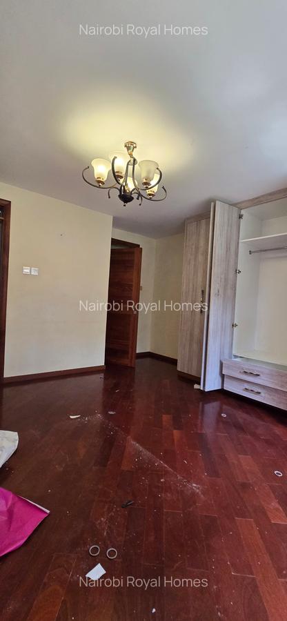5 Bed Townhouse with Staff Quarters at Convent Drive - 6