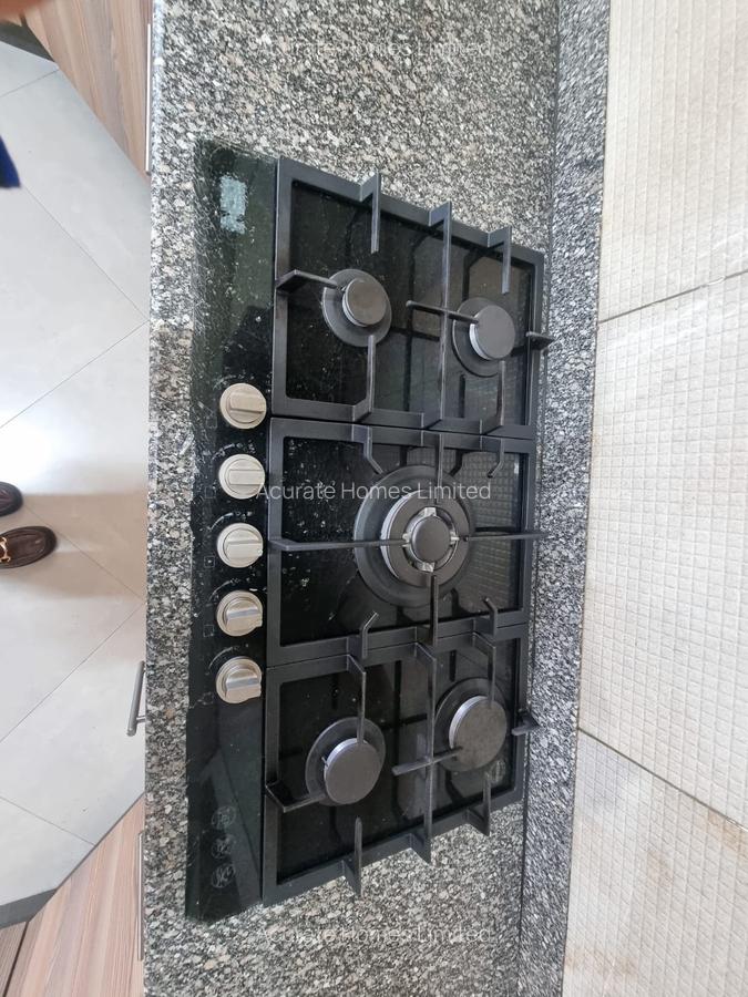 4 Bed Villa with En Suite at Varsity Ville - 4