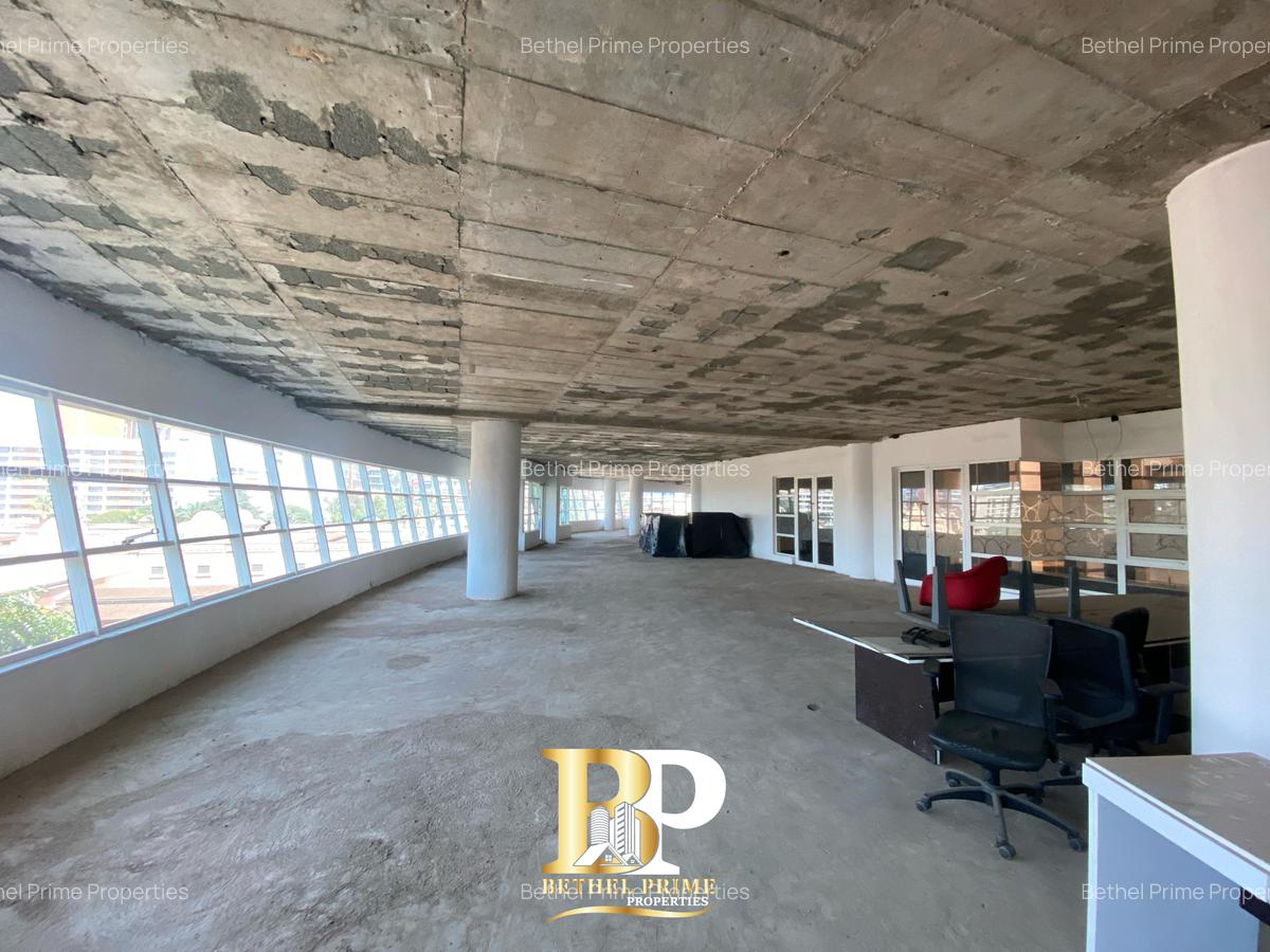 Furnished 16,000 ft² Commercial Property with Service Charge Included in Westlands Area - 6