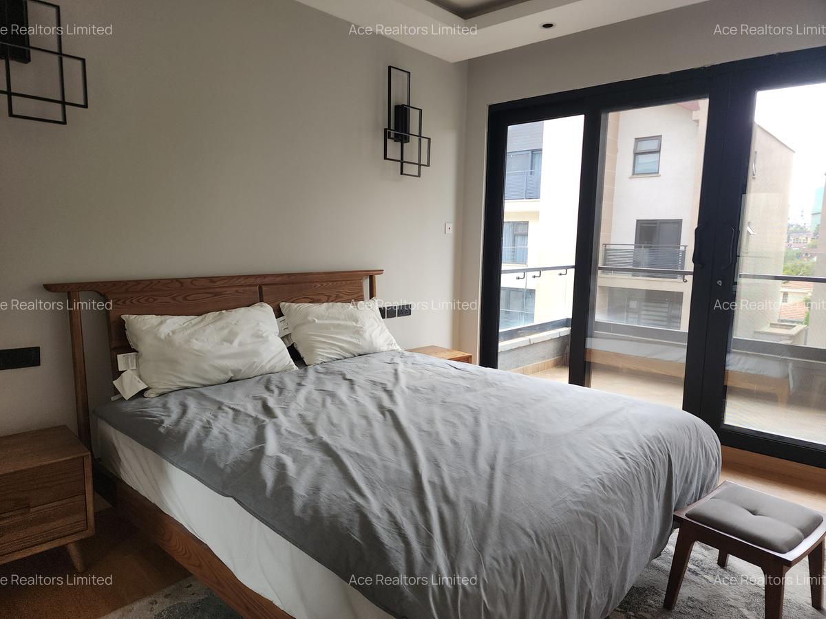 4 Bed Villa with En Suite at Jacaranda Avenue - 9