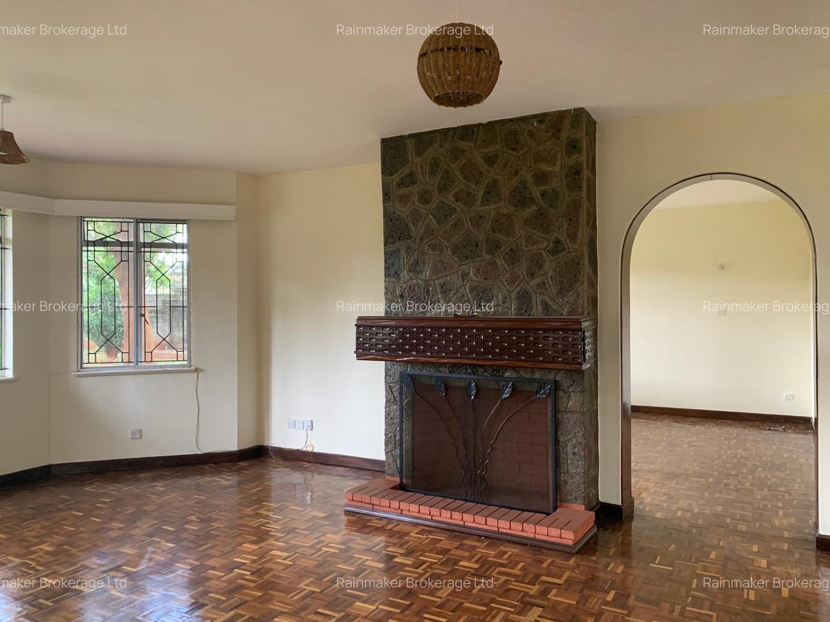 5 Bed House with En Suite in Gigiri - 14