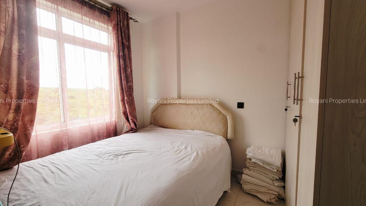 3 Bed Apartment with En Suite in Kiambu Road - 12