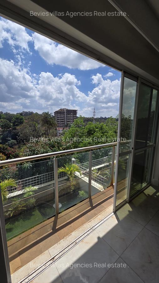 2 Bed Apartment with En Suite at Westlands - 17