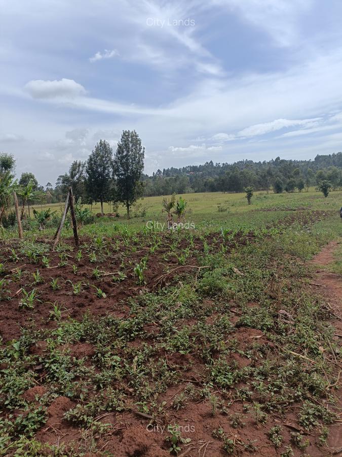 0.044 ha Residential Land at Limuru Uplands - 6