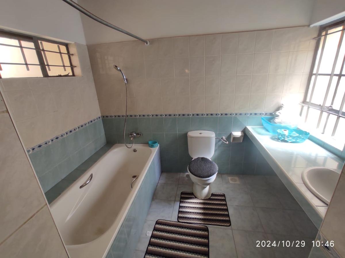 4 Bed Townhouse with En Suite in Kilimani - 9