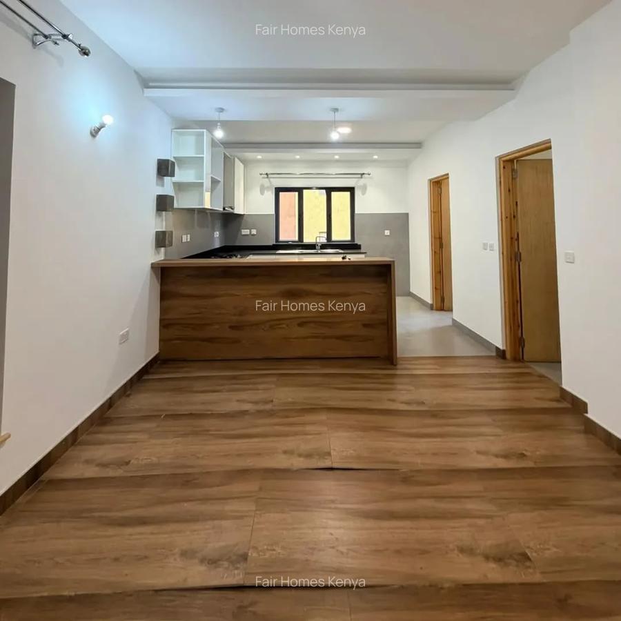 3 Bed Apartment with En Suite at Mandera Road - 18