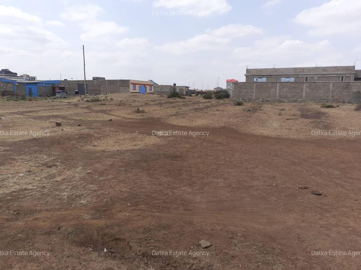 0.125 ac Residential Land at Kalimoni - 3